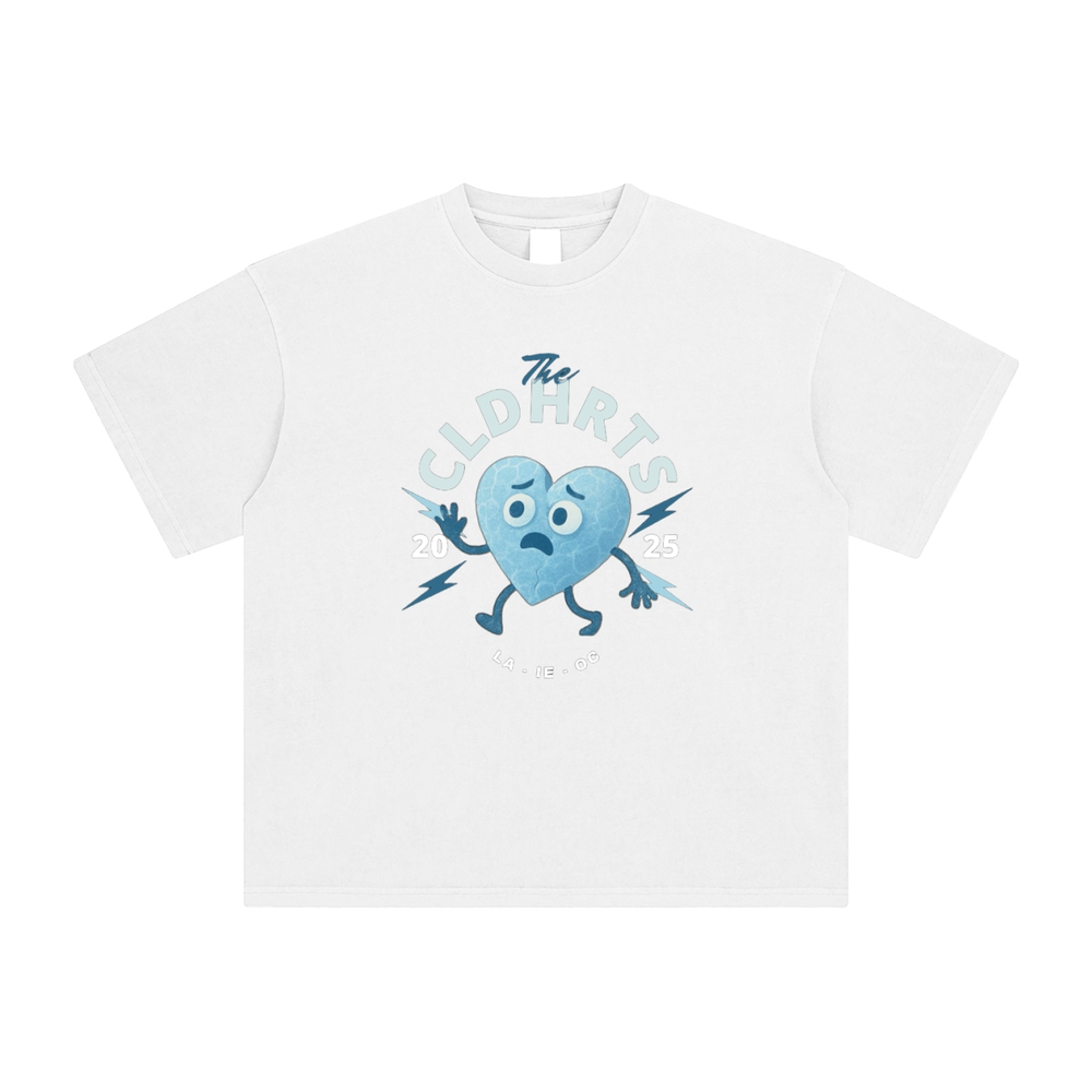 OG So-Cal CLDHRTD T-Shirt