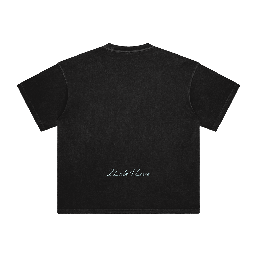 OG So-Cal CLDHRTD T-Shirt