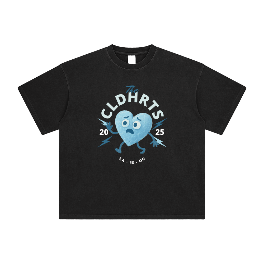 OG So-Cal CLDHRTD T-Shirt